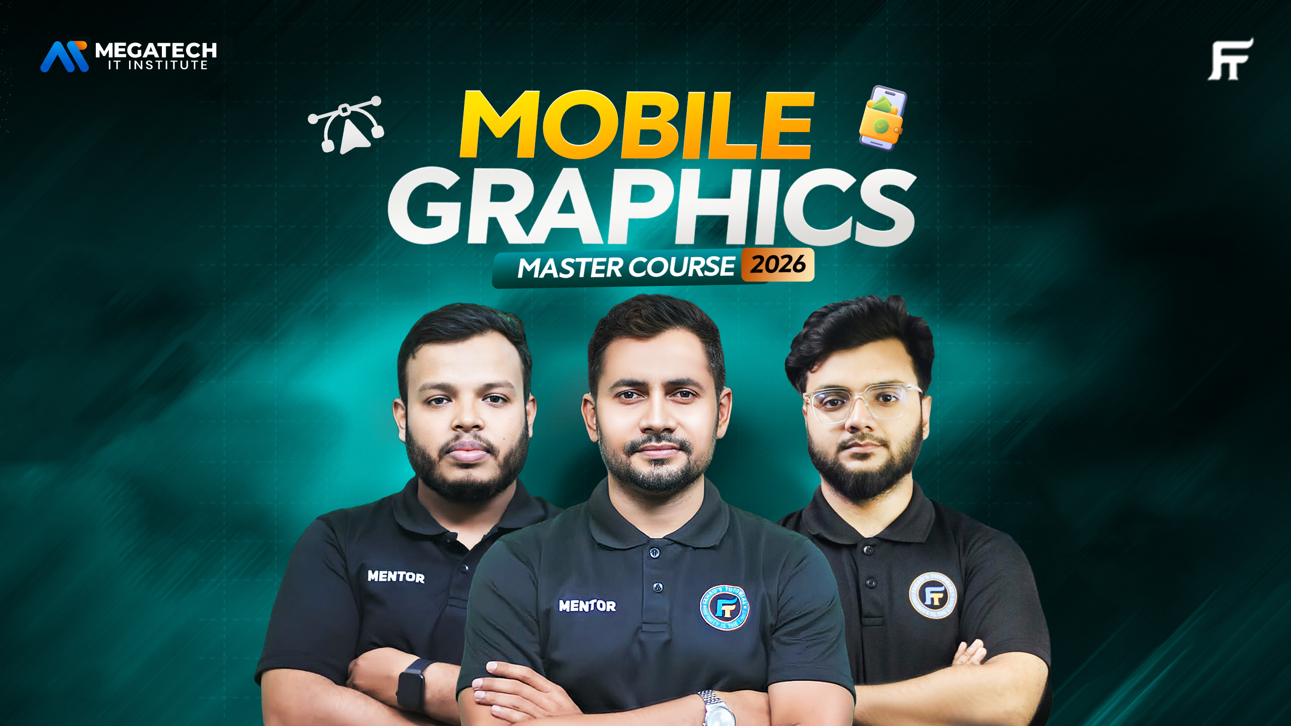Fahad's Tutorial | Course Details